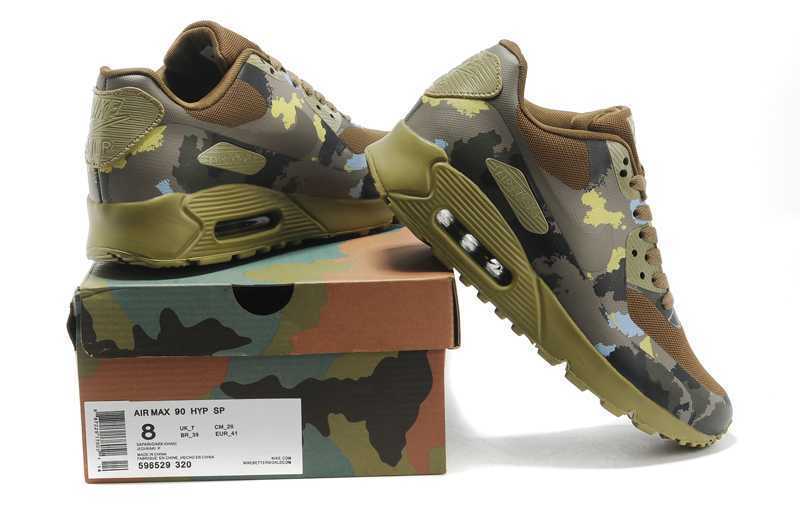 Nike Air Max 90 HYP SP cru boutique en ligne air max 90 bleu pas cher
